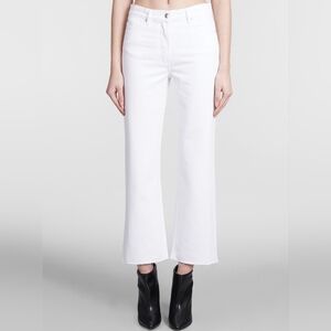 IRO Aiden Flared High Rise Jeans Size 26